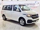 Thumbnail Volkswagen Transporter 2.0TDI Kombi SWB Trendline auto