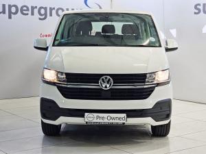 Volkswagen Transporter 2.0TDI Kombi SWB Trendline auto - Image 2