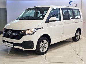Volkswagen Transporter 2.0TDI Kombi SWB Trendline auto - Image 3