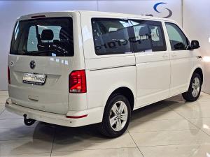 Volkswagen Transporter 2.0TDI Kombi SWB Trendline auto - Image 6