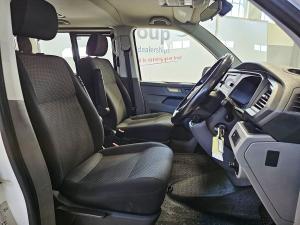 Volkswagen Transporter 2.0TDI Kombi SWB Trendline auto - Image 8