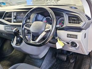 Volkswagen Transporter 2.0TDI Kombi SWB Trendline auto - Image 9