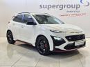 Thumbnail Hyundai Kona N