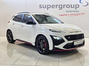 Hyundai Kona N - Image 1