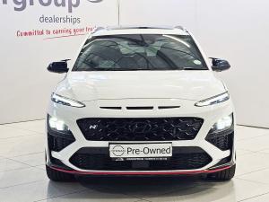 Hyundai Kona N - Image 2