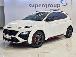 Hyundai Kona N - Image 3
