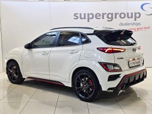 Hyundai Kona N - Image 4