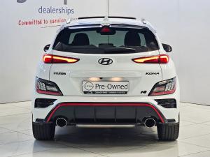 Hyundai Kona N - Image 5