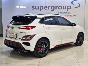 Hyundai Kona N - Image 6