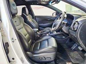 Hyundai Kona N - Image 8
