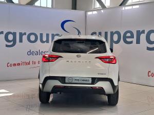 Nissan Magnite 1.0 Turbo Acenta auto - Image 5