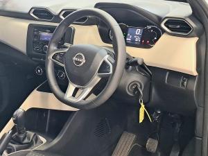 Nissan Magnite 1.0 Turbo Acenta auto - Image 8