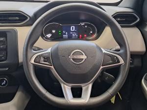 Nissan Magnite 1.0 Turbo Acenta auto - Image 9