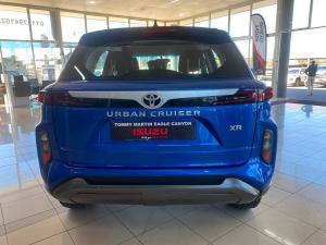 Toyota Urban Cruiser 1.5 XR auto - Image 10