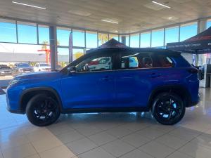 Toyota Urban Cruiser 1.5 XR auto - Image 12