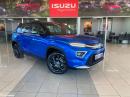 Thumbnail Toyota Urban Cruiser 1.5 XR auto
