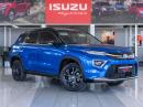 Thumbnail Toyota Urban Cruiser 1.5 XR auto