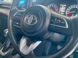 Toyota Urban Cruiser 1.5 XR auto - Image 20