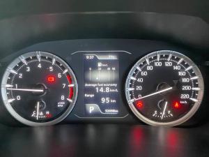 Toyota Urban Cruiser 1.5 XR auto - Image 21