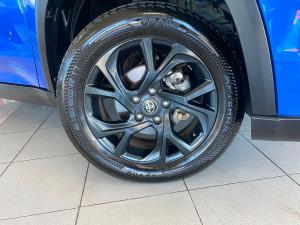 Toyota Urban Cruiser 1.5 XR auto - Image 4