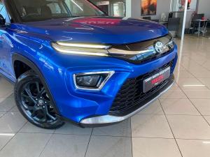 Toyota Urban Cruiser 1.5 XR auto - Image 5
