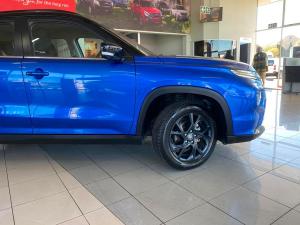 Toyota Urban Cruiser 1.5 XR auto - Image 6