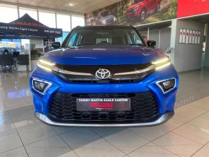 Toyota Urban Cruiser 1.5 XR auto - Image 8