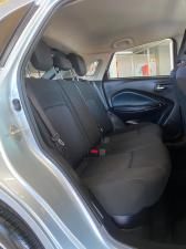 Toyota Starlet 1.5 XR manual - Image 11