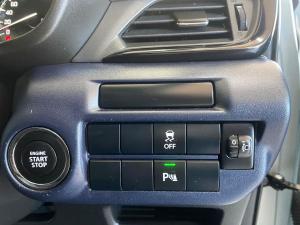 Toyota Starlet 1.5 XR manual - Image 14