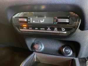 Toyota Starlet 1.5 XR manual - Image 19