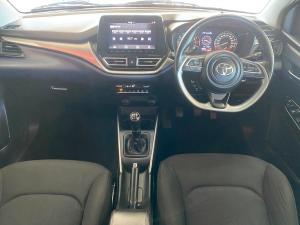Toyota Starlet 1.5 XR manual - Image 20