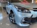 Toyota Starlet 1.5 XR manual - Thumbnail 3