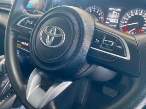 Toyota Urban Cruiser 1.5 XR auto - Image 17