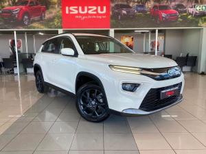 Toyota Urban Cruiser 1.5 XR auto - Image 1