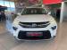 Toyota Urban Cruiser 1.5 XR auto - Thumbnail 4