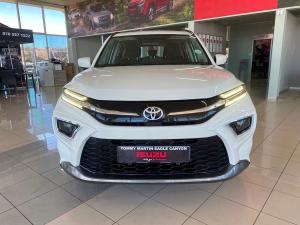 Toyota Urban Cruiser 1.5 XR auto - Image 4
