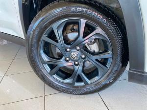 Toyota Urban Cruiser 1.5 XR auto - Image 6