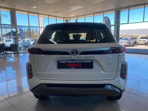 Toyota Urban Cruiser 1.5 XR auto - Image 9