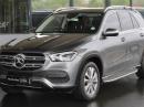 Thumbnail Mercedes-Benz GLE GLE450 4Matic
