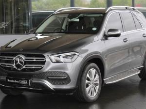 Mercedes-Benz GLE GLE450 4Matic - Image 1