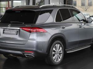 Mercedes-Benz GLE GLE450 4Matic - Image 4