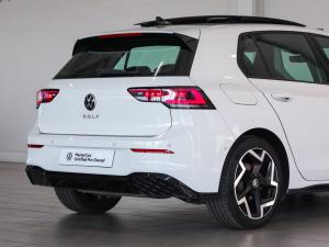 Volkswagen Golf 1.4TSI R-Line Plus - Image 11