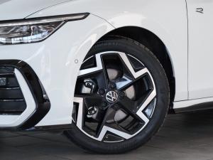 Volkswagen Golf 1.4TSI R-Line Plus - Image 4