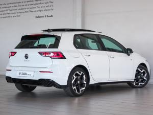 Volkswagen Golf 1.4TSI R-Line Plus - Image 7