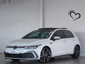 Volkswagen Golf GTI - Image 1