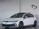 Thumbnail Volkswagen Golf GTI