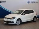 Thumbnail Volkswagen Polo Vivo hatch 1.4 Comfortline