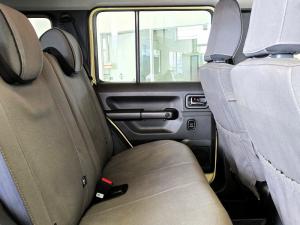 Suzuki Jimny 1.5 GLX AllGrip 5-door auto - Image 10