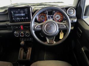 Suzuki Jimny 1.5 GLX AllGrip 5-door auto - Image 12