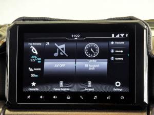 Suzuki Jimny 1.5 GLX AllGrip 5-door auto - Image 13